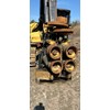 Timberking TK701 Track Feller Buncher